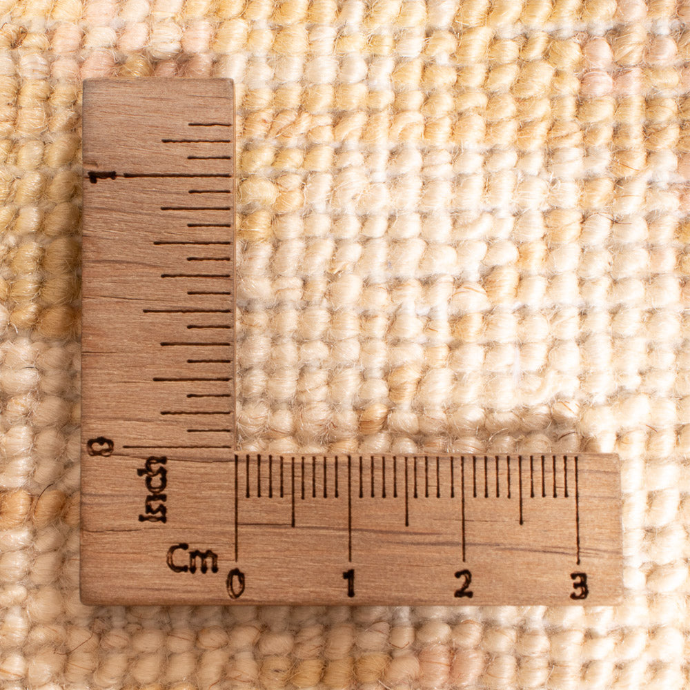 Loper Ziegler tapijt - 308 x 81 cm - beige