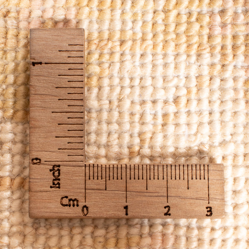 Loper Ziegler tapijt - 308 x 81 cm - beige