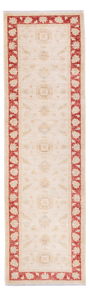 Ziegler tapijt 85x291cm - Oosters Tapijt