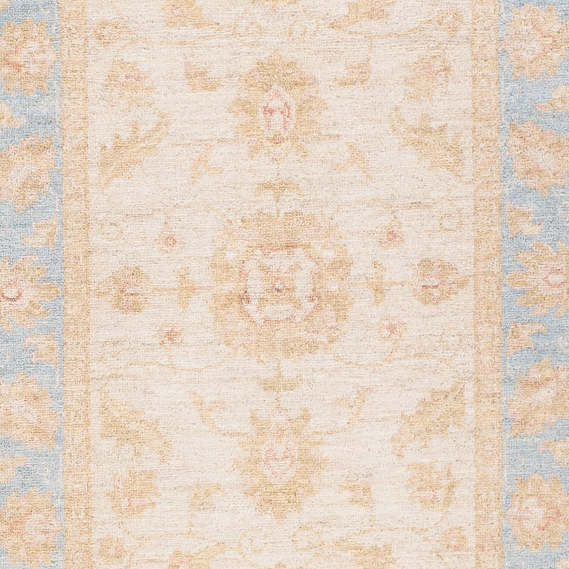 Ziegler tapijt 298x81cm - Oosters Tapijt