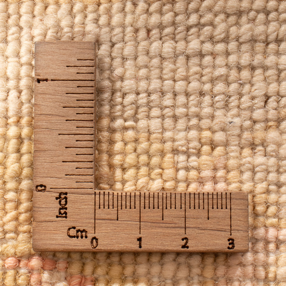 Läufer Ziegler - 298 x 81 cm - beige