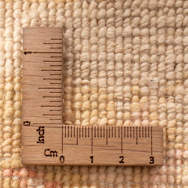 Läufer Ziegler - 298 x 81 cm - beige