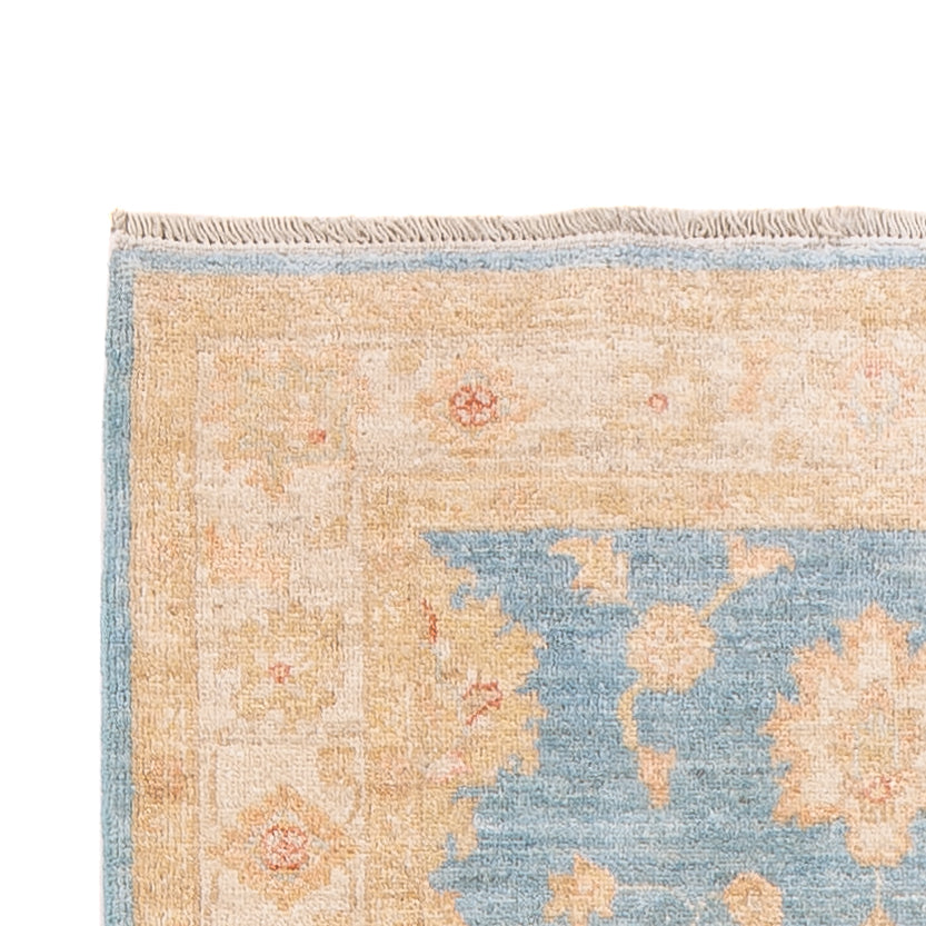 Ziegler tapijt 293x84cm - Oosters Tapijt