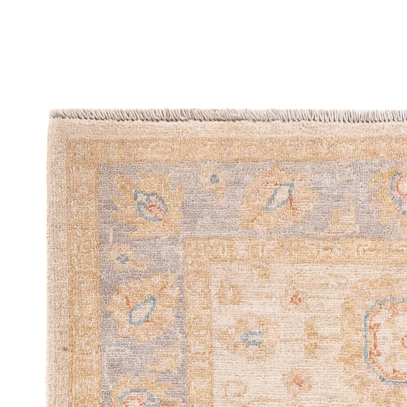 Ziegler tapijt 312x83cm - Oosters Tapijt