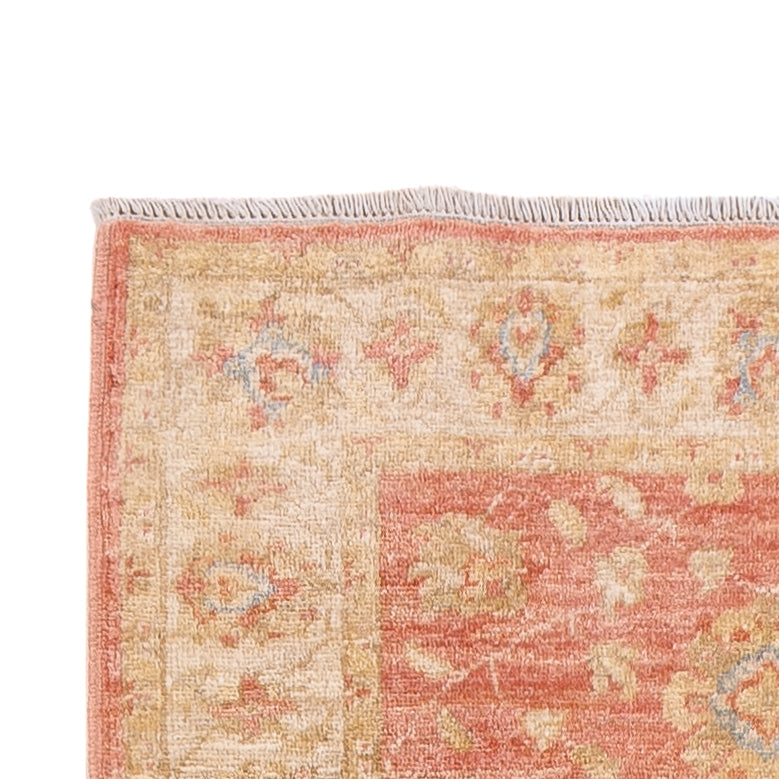 Ziegler tapijt 294x80cm - Oosters Tapijt