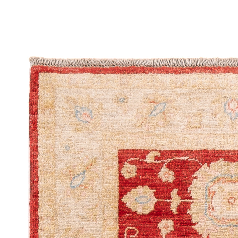 Ziegler tapijt 289x84cm - Oosters Tapijt