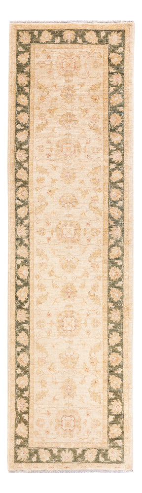 Ziegler tapijt 83x299cm - Oosters Tapijt