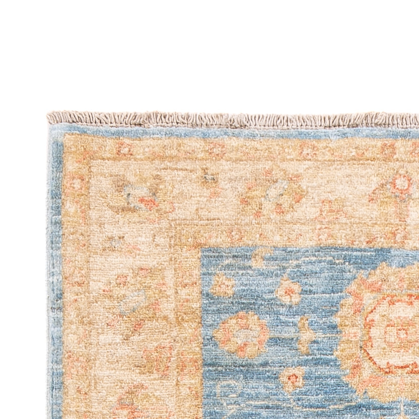 Ziegler tapijt 294x84cm - Oosters Tapijt