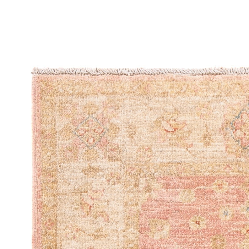 Ziegler tapijt 84x301cm - Oosters Tapijt
