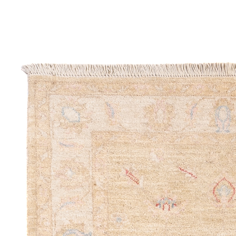 Ziegler tapijt 297x81cm - Oosters Tapijt
