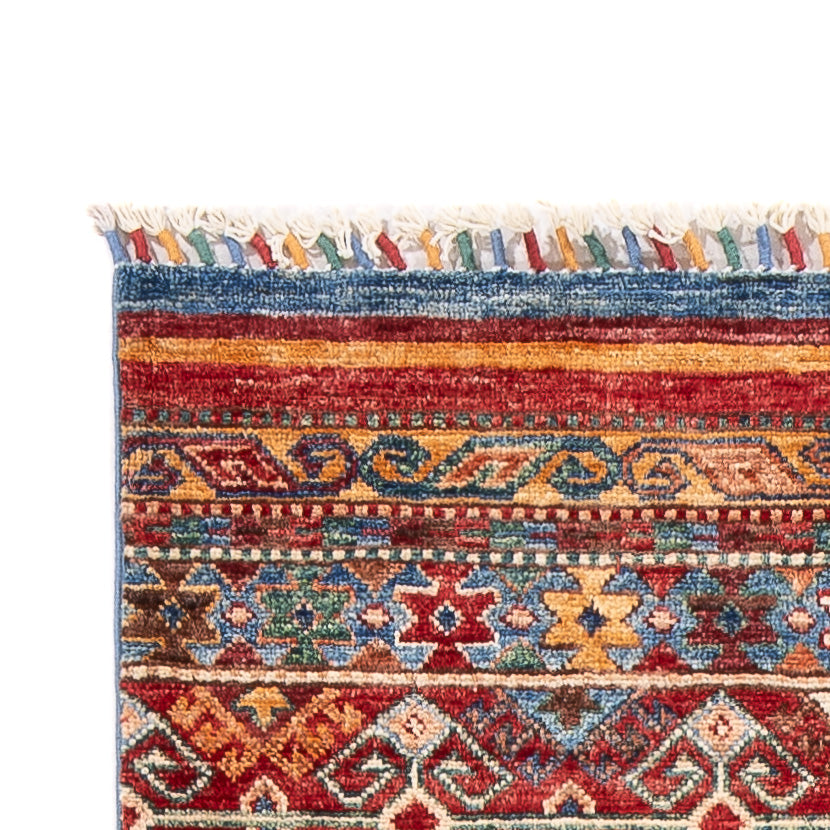Shal Tapijt 244x79cm - Oosters Tapijt