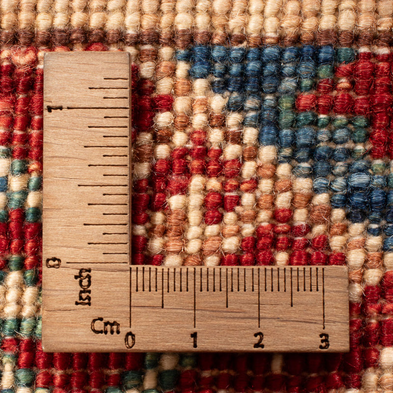 Loper Ziegler Tapijt - Shal - 244 x 79 cm - veelkleurig