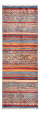 Shal Tapijt 246x83cm - Oosters Tapijt