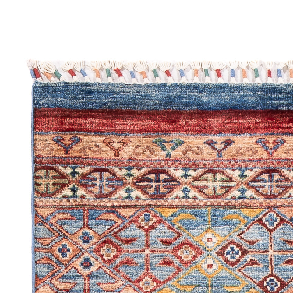 Shal Tapijt 246x83cm - Oosters Tapijt