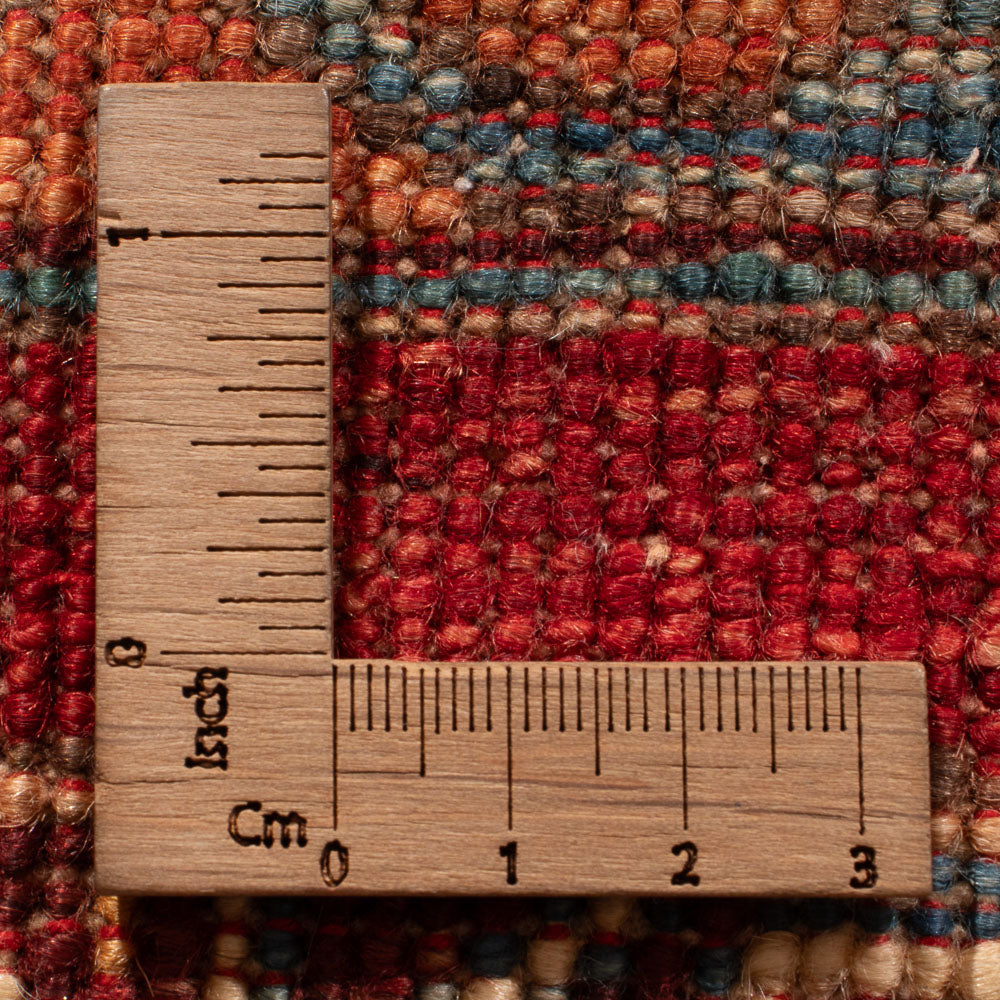 Loper Ziegler Tapijt - Shal - 246 x 83 cm - veelkleurig