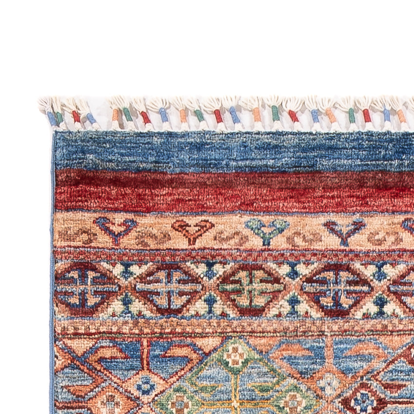 Shal Tapijt 246x82cm - Oosters Tapijt