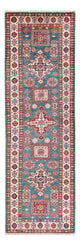 Kazak Tapijt 253x78cm - Oosters Tapijt