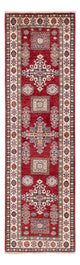 Kazak Tapijt 260x75cm - Oosters Tapijt