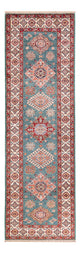 Kazak Tapijt 247x75cm - Oosters Tapijt