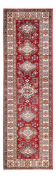Kazak Tapijt 251x76cm - Oosters Tapijt