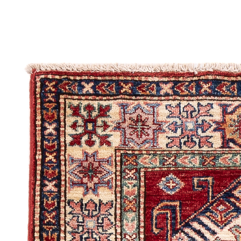Kazak Tapijt 251x76cm - Oosters Tapijt