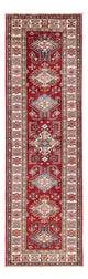 Kazak Tapijt 251x74cm - Oosters Tapijt