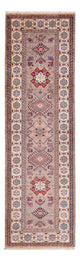 Kazak Tapijt 252x76cm - Oosters Tapijt