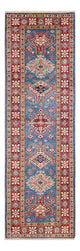 Kazak Tapijt 73x242cm - Oosters Tapijt