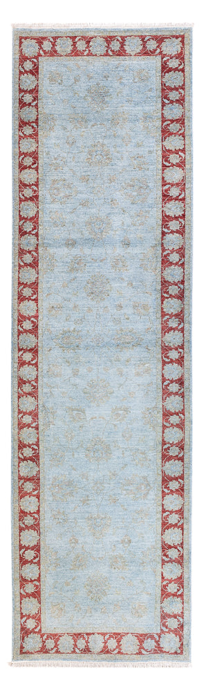 Ziegler modern Tapijt 89x303cm - Oosters Tapijt