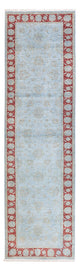 Ziegler modern Tapijt 303x89cm - Oosters Tapijt