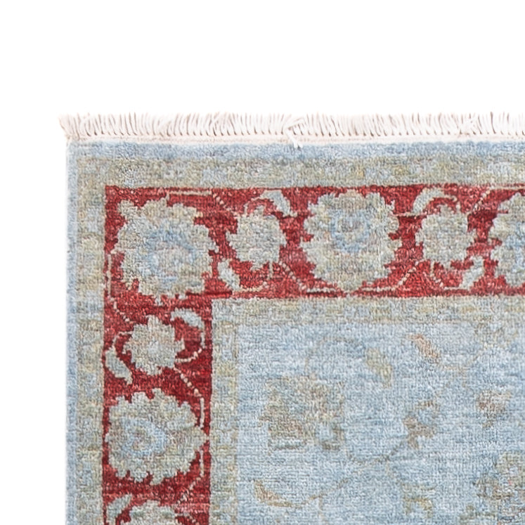 Ziegler modern Tapijt 303x89cm - Oosters Tapijt