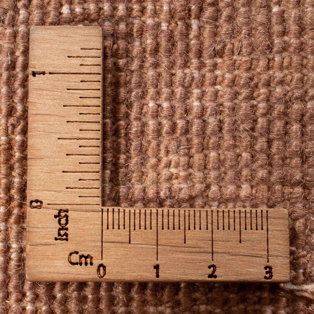 Loper Ziegler tapijt - Modern - 295 x 79 cm - bruin