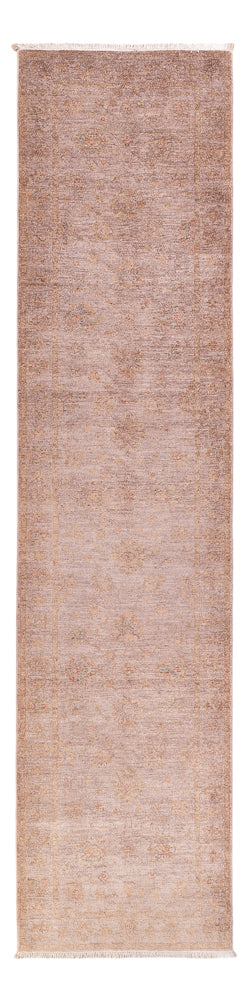 Ziegler modern Tapijt 83x372cm - Oosters Tapijt