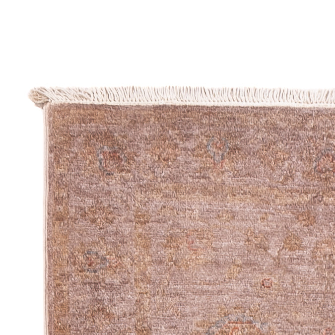 Ziegler modern Tapijt 372x83cm - Oosters Tapijt