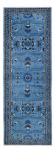 Ziegler modern Tapijt 245x80cm - Oosters Tapijt