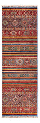 Shal Tapijt 250x80cm - Oosters Tapijt