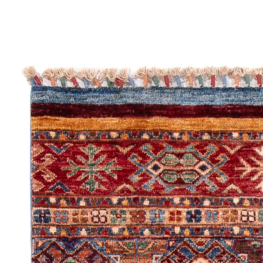 Shal Tapijt 250x80cm - Oosters Tapijt