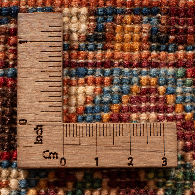 Loper Ziegler Tapijt - Shal - 250 x 80 cm - veelkleurig