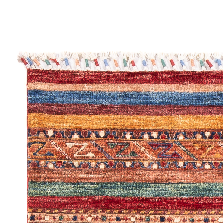 Shal Tapijt 297x81cm - Oosters Tapijt