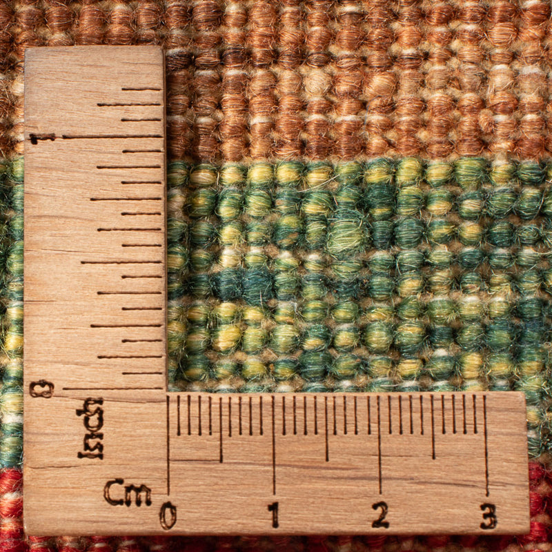 Loper Ziegler Tapijt - Shal - 297 x 81 cm - veelkleurig