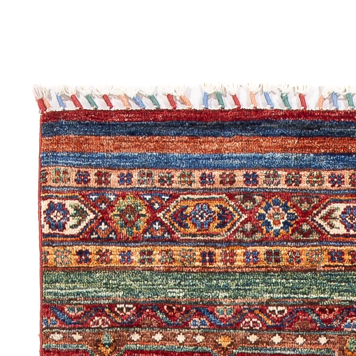 Shal Tapijt 295x82cm - Oosters Tapijt
