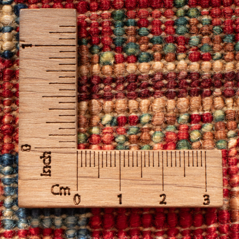 Loper Ziegler Tapijt - Shal - 295 x 82 cm - veelkleurig