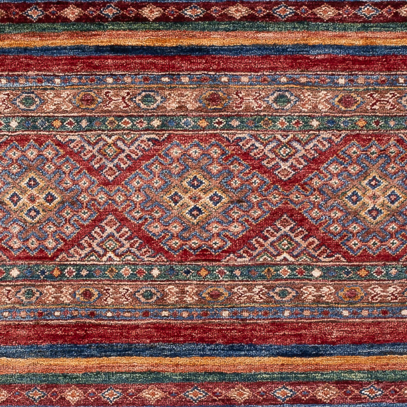 Shal Tapijt 289x82cm - Oosters Tapijt