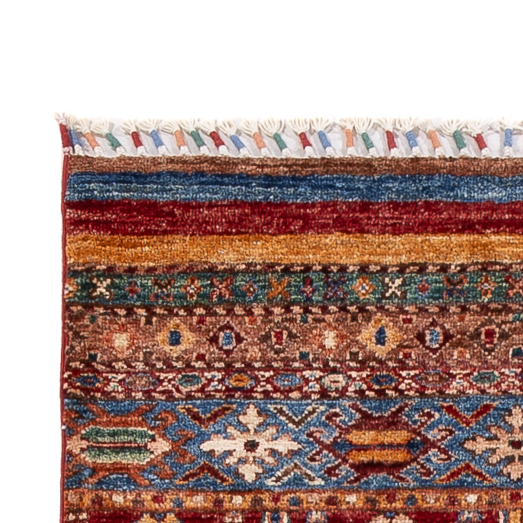 Shal Tapijt 289x82cm - Oosters Tapijt