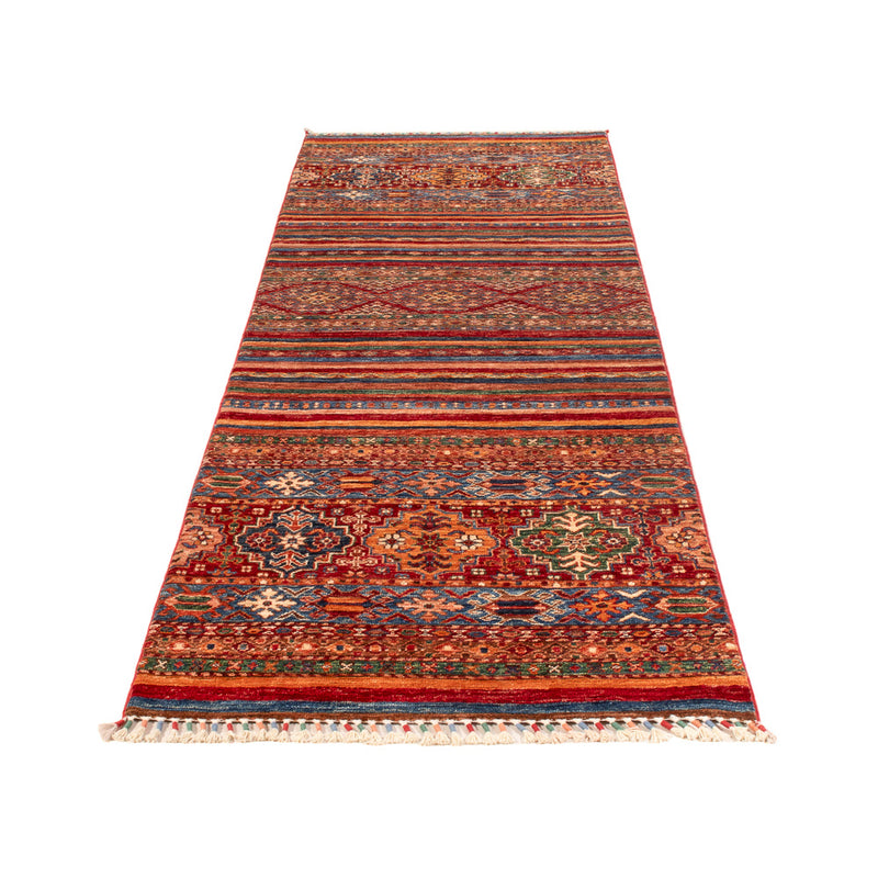 Shal Tapijt 289x82cm - Oosters Tapijt