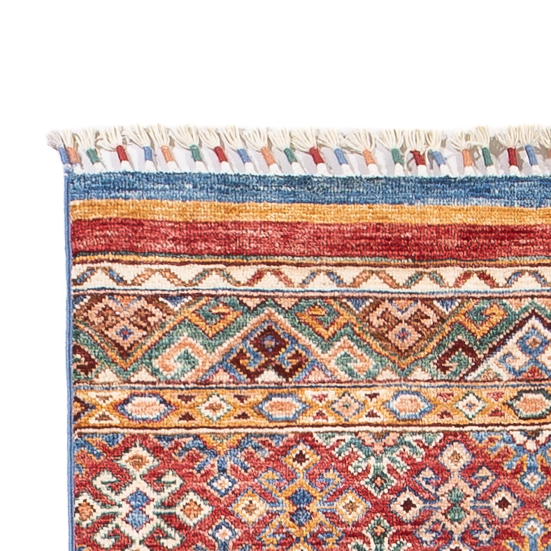Shal Tapijt 300x78cm - Oosters Tapijt