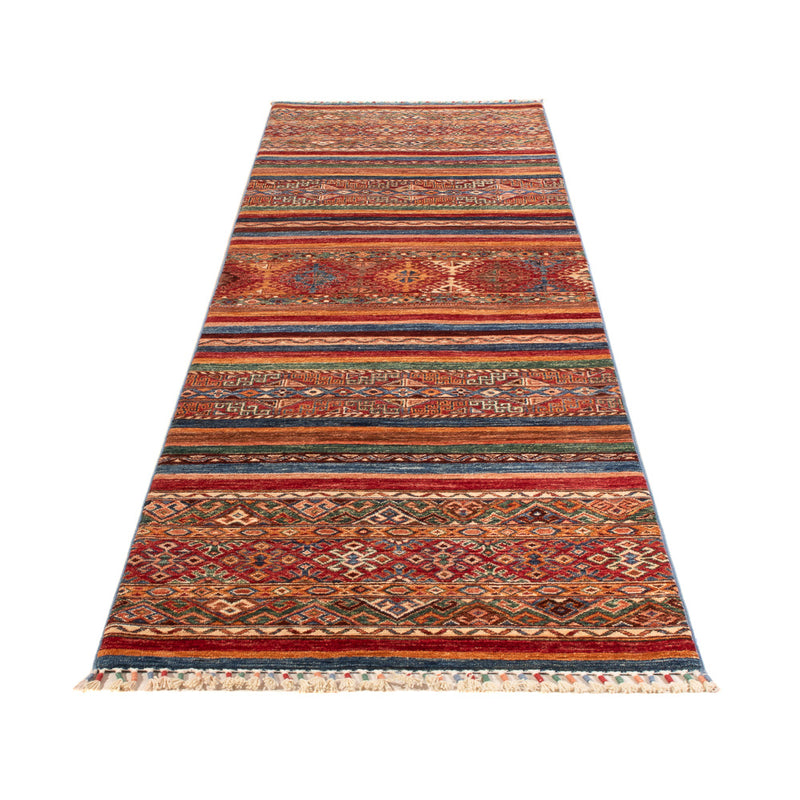 Loper Ziegler Tapijt - Shal - 300 x 78 cm - veelkleurig