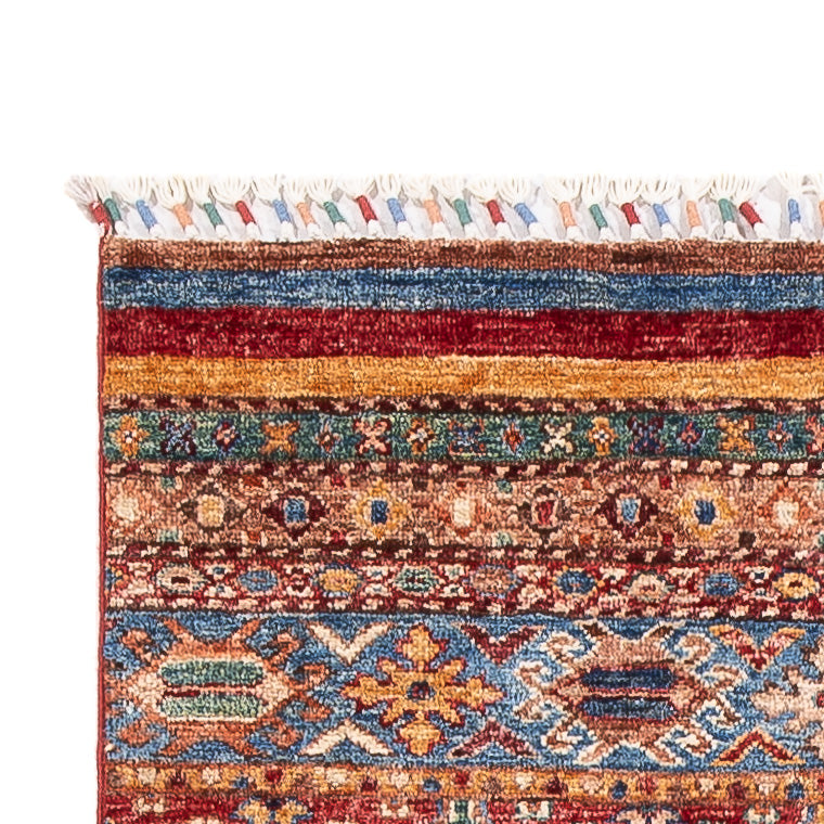 Shal Tapijt 290x78cm - Oosters Tapijt