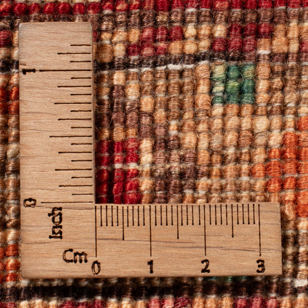 Loper Ziegler Tapijt - Shal - 290 x 78 cm - veelkleurig