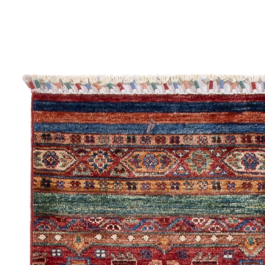 Shal Tapijt 300x81cm - Oosters Tapijt